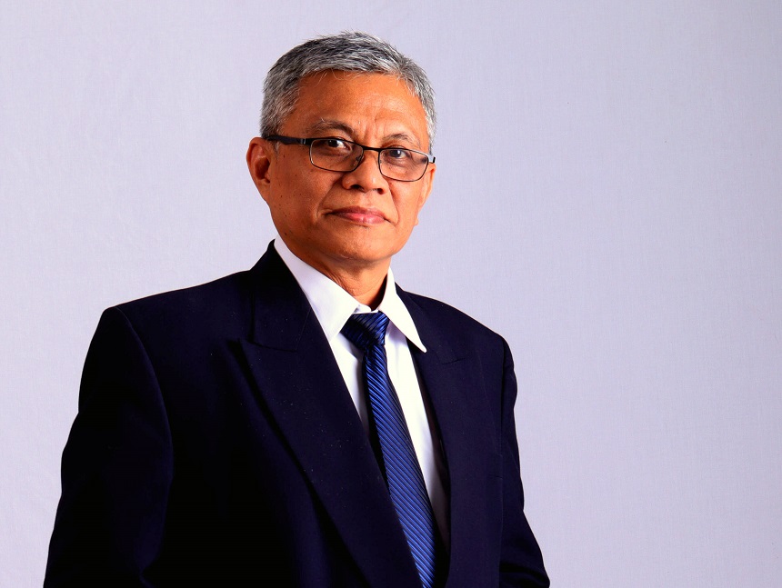 Prof. Didik J. Rachbini: Kerusakan Institusi Hukum Berpot...