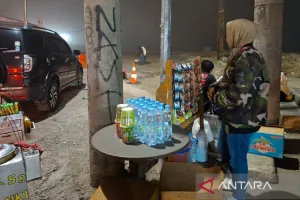 Puncak-Cianjur Disulap Ikut...