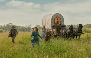 Remake Serial 'Little House on the Prairie' Hadir di Netflix, Lawas tapi Masih Relevan!