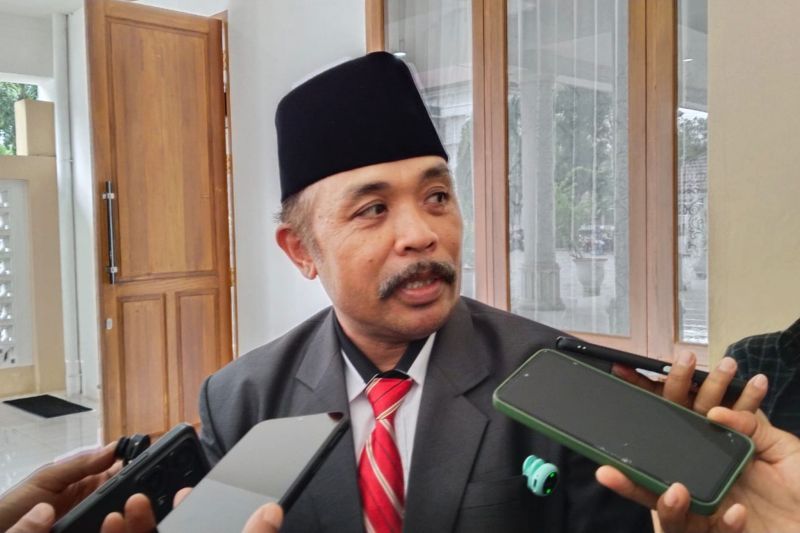Revitalisasi Sekolah di Lombok Timur Capai 80 Sekolah