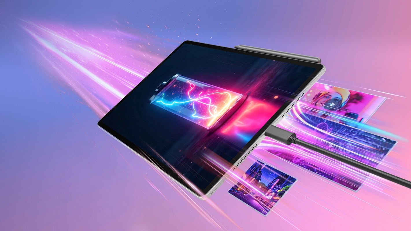 Tablet Android Berfitur AI Resmi Hadir, Tawarkan Produkti...