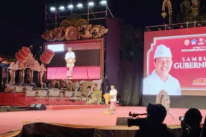 Tembus 1,8 Juta Pengunjung, Pesta Kesenian Bali 2026 Bikin Ekonomi Rakyat Berputar Kencang!