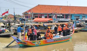 Muhamad Ali DItemukan Tewas di Cirebon