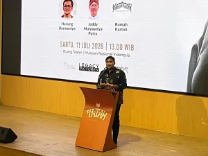 Wabup Jepara: Film “Karti...