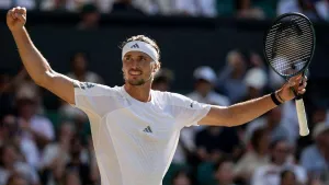 Zverev Percaya Diri Menghadapi Ujian Terberat Lawan Sinner di Final Wimbledon 2026