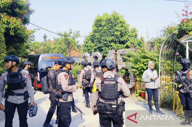 Ada Ancaman Bom di SDN Srengseng Sawah, Polda Metro Jaya Minta Masyarakat Tetap Tenang 