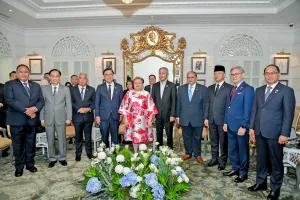 Asean Harapkan Kemajuan dalam Rencana Perdamaian