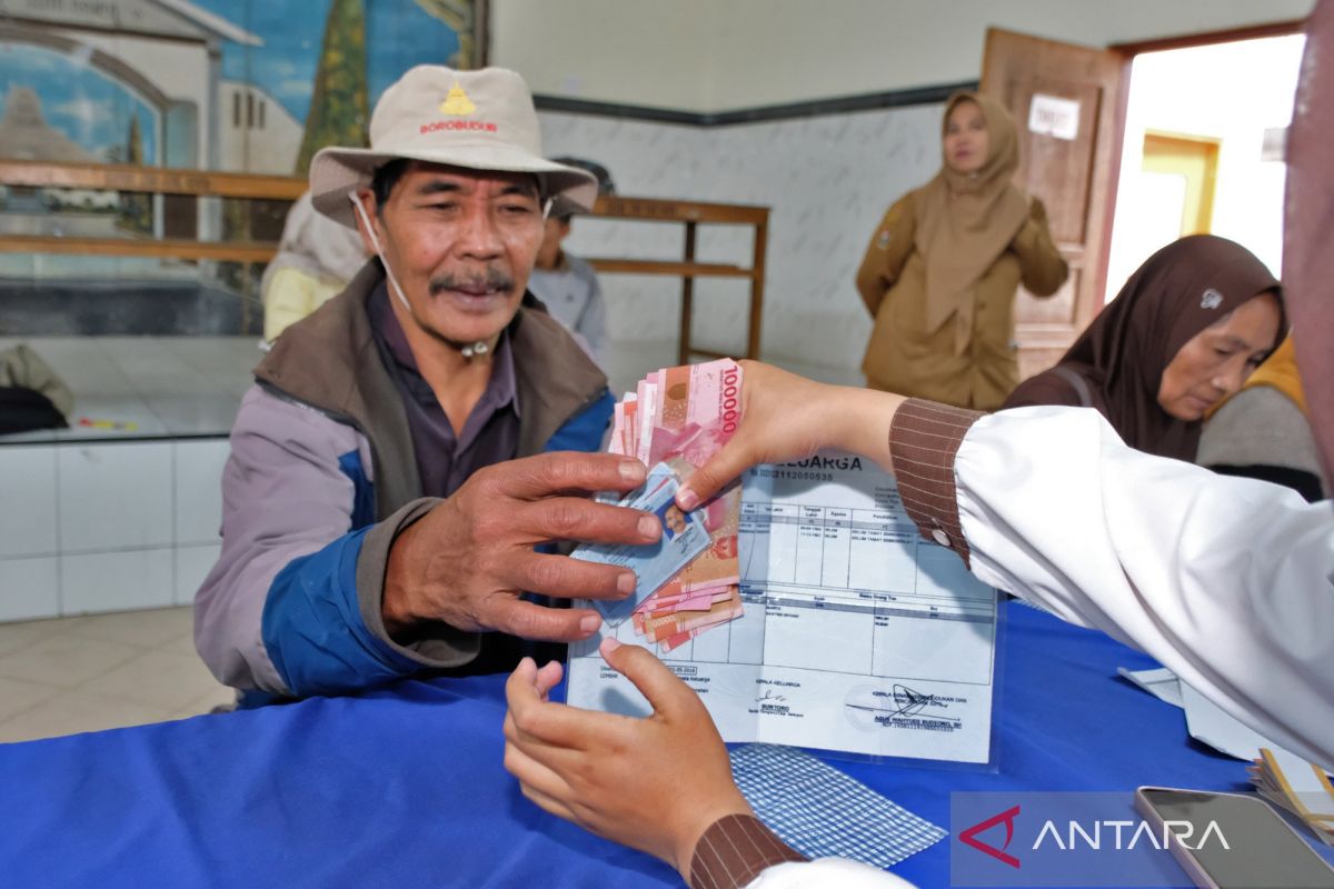 BLT Kesra Rp900 Ribu Cair Juli 2026? Simak Syarat Penerima dan Cara Cek Statusnya