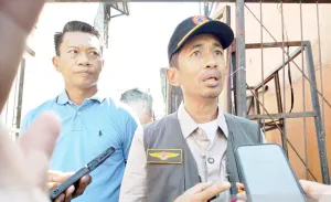 BPBD Makassar Bentuk 15.520 Relawan Kencana dan Kaltana untuk Mitigasi Bencana