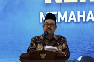 Dampak Perubahan Iklim, Bappenas Tekankan Penanganan Infrastruktur Fisik dan Sosial 