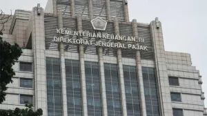 Ekstensifikasi Pajak Melesat, DJP Catat 143.449 WP Baru