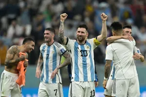 Empat Skenario Final Piala Dunia 2026: Laga Klasik hingga Ulangan Final Qatar 2022