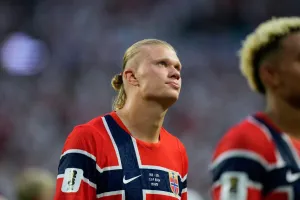 Erling Haaland: Piala Dunia 2026 Terasa Tak Nyata, Hidupku Telah Berubah 