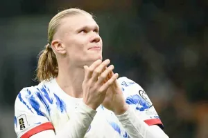 Gagal ke Semifinal Piala Dunia 2026, Erling Haaland Tetap Bangga Cetak Sejarah dengan Norwegia