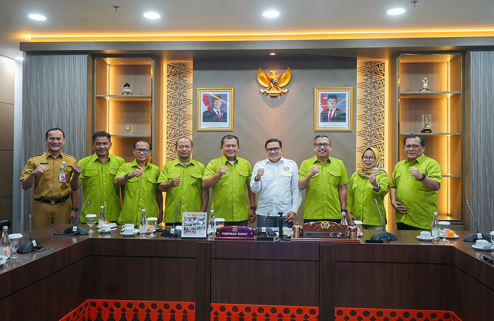Gantikan O2SN, FORKI DKI Jakarta Siap Gulirkan Liga Pelaj...