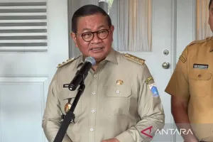Hari Pertama Sekolah, ASN P...