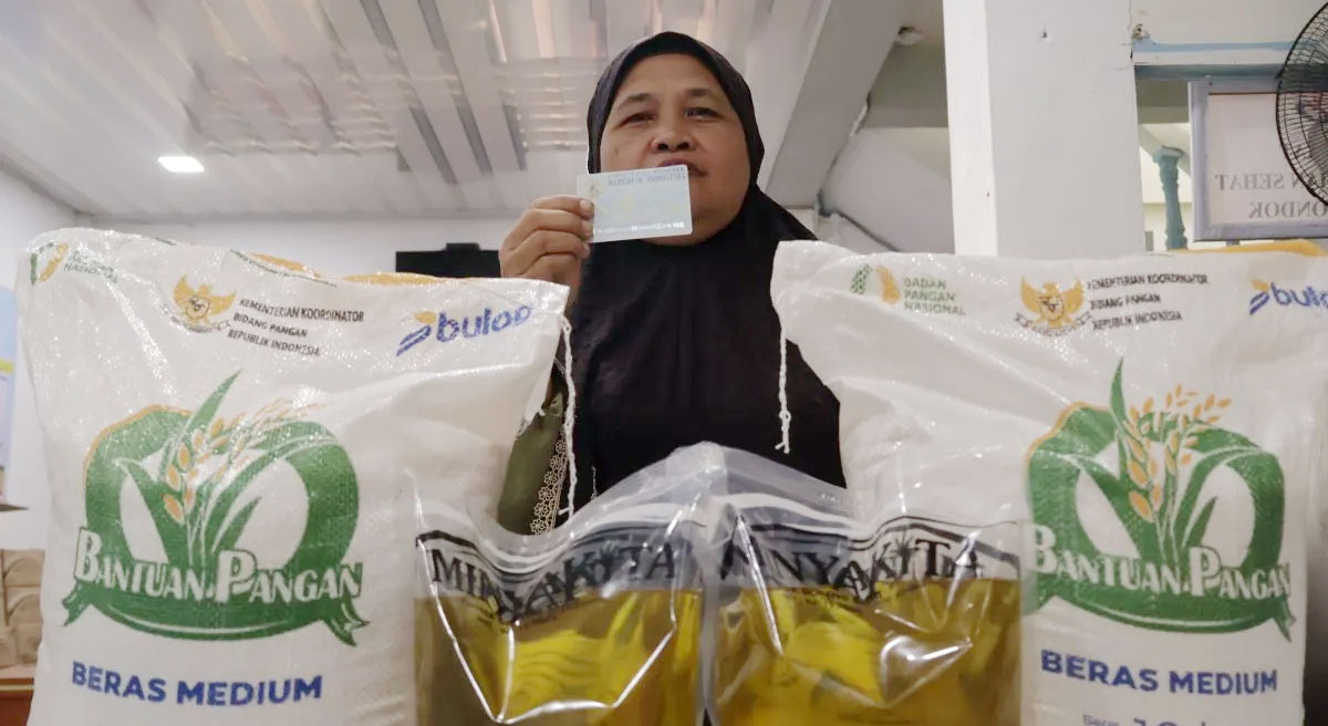Jadwal Pencairan Bansos PKH dan BPNT Triwulan III Sasar 1...