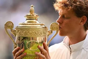 Jannik Sinner Juarai Wimbledon 2026 usai Kalahkan Alexander Zverev