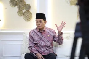 Kemenag akan Tertibkan Pesantren Ilegal untuk Mencegah Penyimpangan