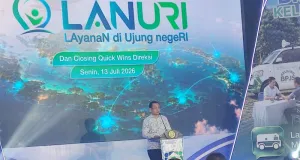 Kemenekraf dan BPJS Kesehatan Berkolaborasi Jaga Stamina Ekonomi Kreatif  dengan Lindungi Pekerja Kreatif