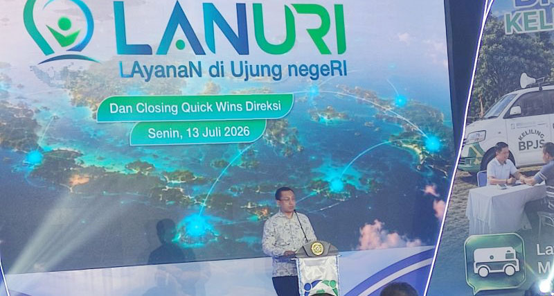Kemenekraf dan BPJS Kesehatan Berkolaborasi Jaga Stamina ...