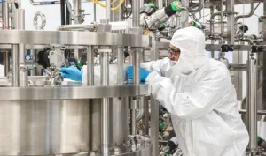 Kemenkes Gandeng Swasta Bangun Ekosistem Obat Derivat Plasma