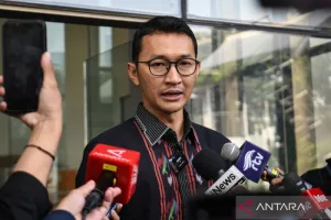 KPK Panggil Dua Pegawai PT PPA dan Eks Komisaris PT PAP di Kasus Rita