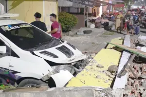 Mal Pelayanan Publik dan Rumah Warga Rusak, Ini Dampak Mengerikan Gempa Buol Terbaru!