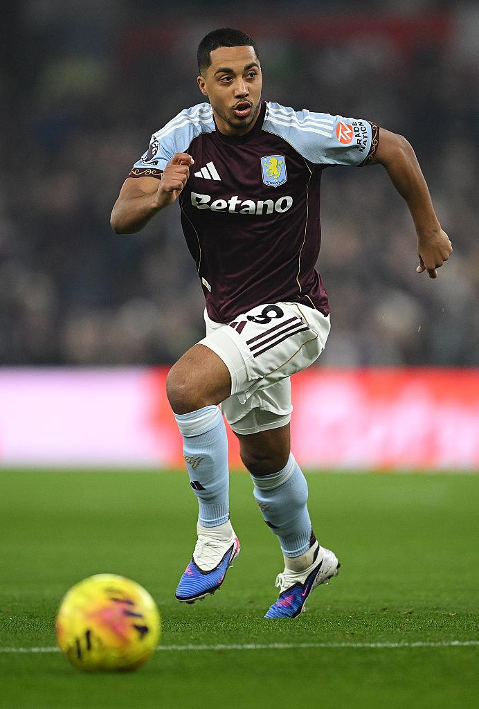 Manchester United Selangkah Lagi Boyong Tielemans dengan ...