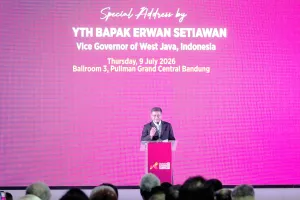 Masuk Jaringan LGBT, ASN Pemprov Jabar Bakal Langsung Dipecat Tanpa Ampun!