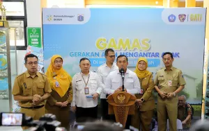 Mengintip Program Ayah Idam...