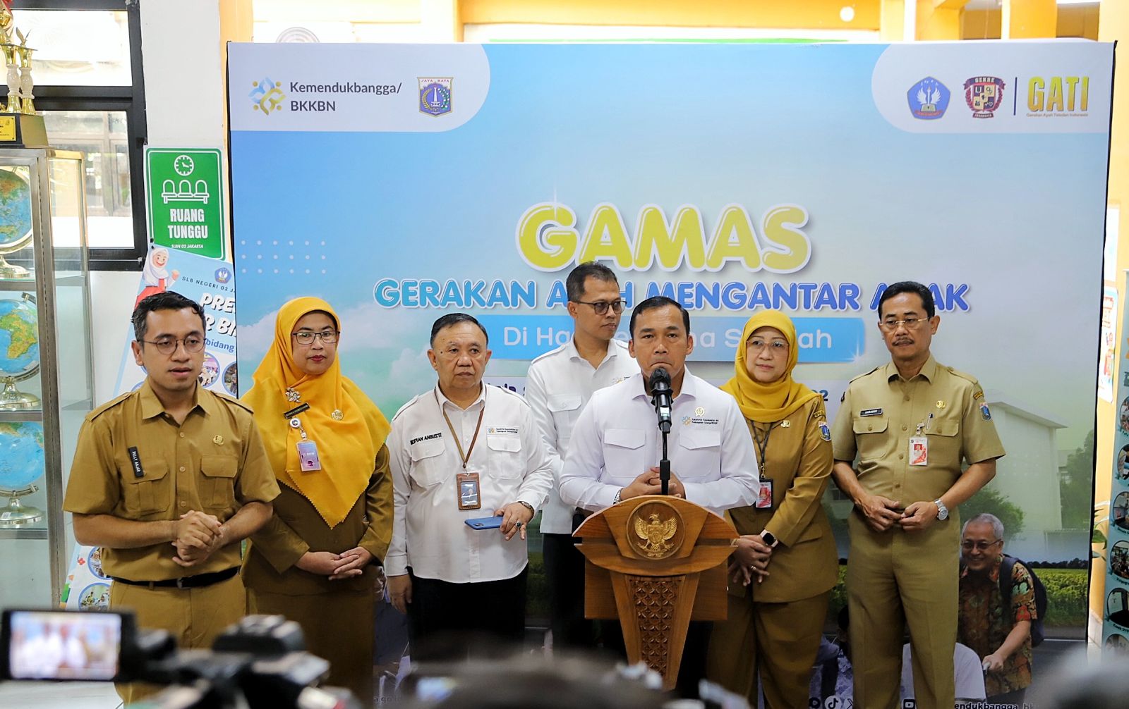 Mengintip Program Ayah Idaman: Siasat Pemprov DKI Jakarta...