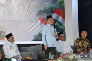 Menko Pangan: Pemerintah Targetkan Persoalan Sampah Kota Besar Tuntas pada 2028