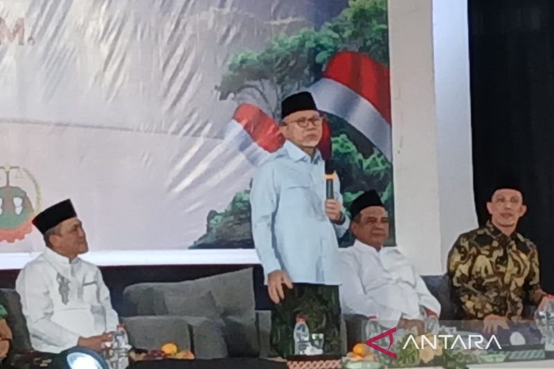 Menko Pangan: Pemerintah Targetkan Persoalan Sampah Kota ...