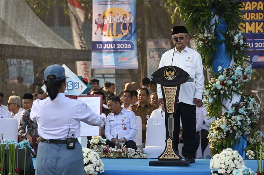 MPLS Harus Bebas Praktik Peloncoan