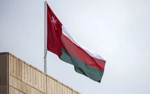 Oman Protes Keras Usai Drone Iran Hantam Musandam