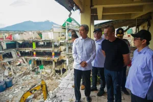 Pemkot Bogor Bertekad untuk Percepat Penataan Kota 
