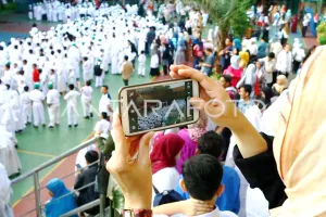 Pemprov Aceh Beri Kelonggaran Kerja Bagi ASN, Cek Syaratnya di Sini