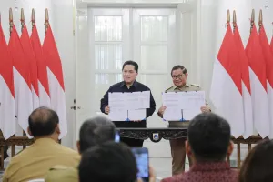 Pemprov DKI dan Kemenpora Gelar Wirasena Youth Camp hingga Indonesia Youth Summit 2026
