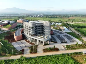 Pendaftaran BINUS Scholarship 2027 Dibuka, Simak 6 Jalur Beasiswa Kuliah Gratis