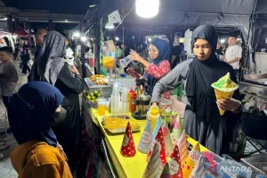 Penyaluran KUR Melonjak, Realisasi Kredit Capai Rp159,8 Triliun
