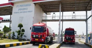 Pertamina Amankan Pasokan BBM di Wilayah Sumut Jaga Kebutuhan Energi Warga Terjamin
