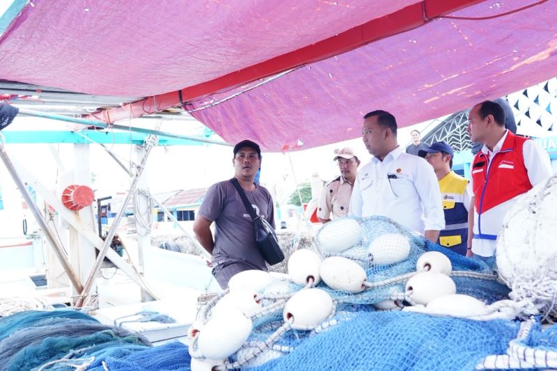 Pertamina dan BPH Migas Perketat Pengawasan BBM Bersubsid...
