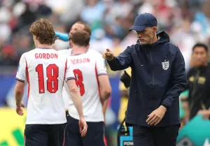 Piala Dunia 2026: Tuchel Ingin Para Pemain Inggris Menjawab Kritik dengan Kemenangan