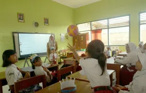 Sejumlah SD di Tulungagung Minim Murid Baru, Bahkan Ada yang Belum Dapat Murid