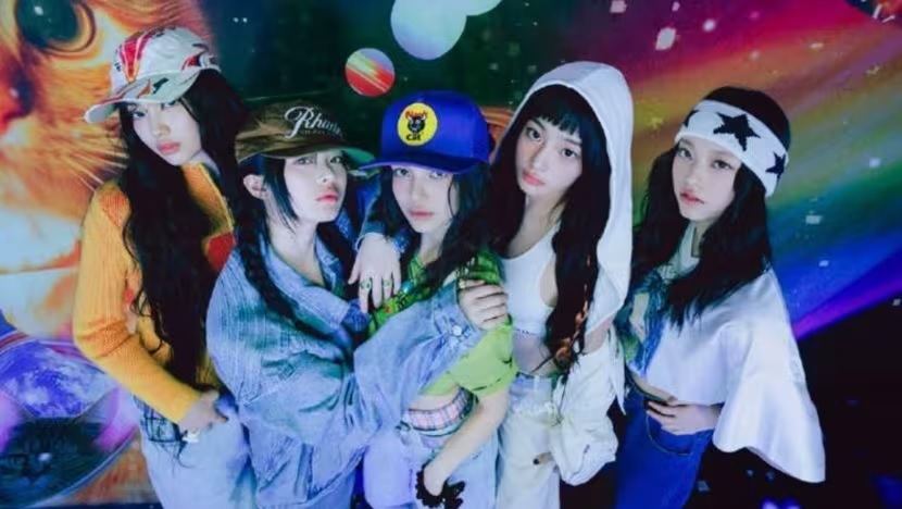 Setelah BTS, Kini Lagu NewJeans "ETA" Tersandung Kasus Pl...