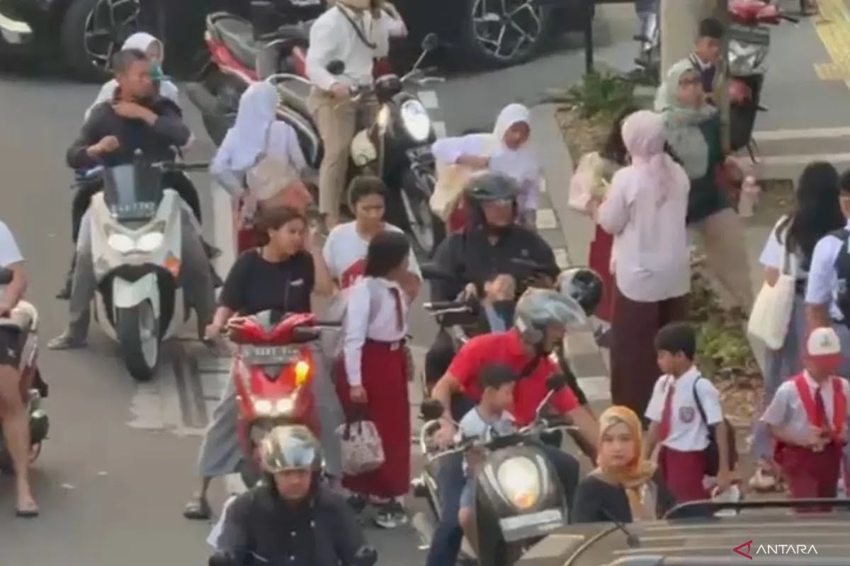 Sinergi BKKBN dan Pemprov DKI: Luncurkan GAMAS hingga Gau...