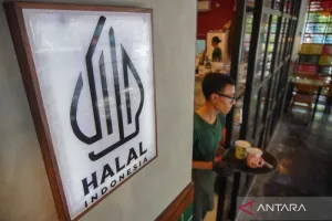 Tak Cukup Sertifikat, BPJPH Tekankan Pentingnya Literasi Halal