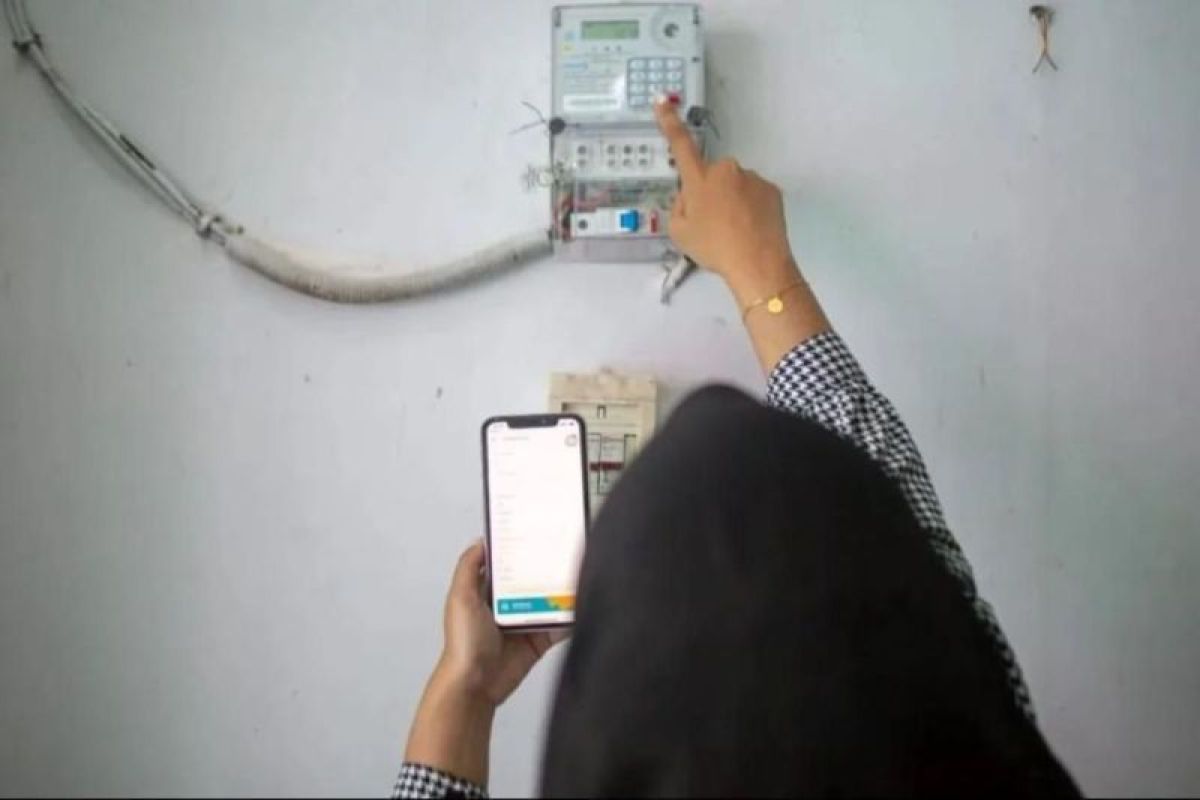 Tarif Listrik PLN Juli-September 2026 Dipastikan Tak Naik...