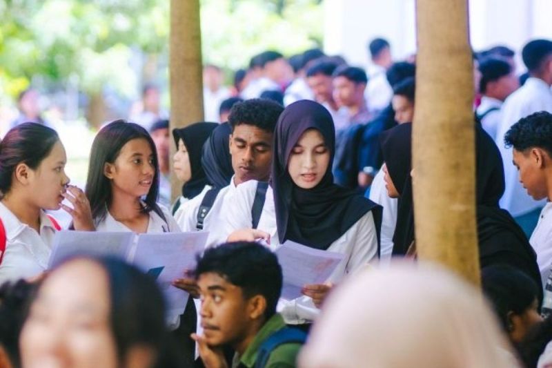 Undana Buka Sanggah UKT Mahasiswa Baru Jalur Mandiri, Sesuaikan Kemampuan Ekonomi.